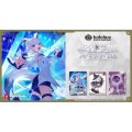 hololive OFFICIAL CARD GAME ブースターパック 第2弾 クインテットスペクトラム BOX [カバー] 2024年12月20日発売