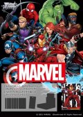 ヴァイスシュヴァルツ ブースターパック Marvel/Card Collection BOX [ブシロード] 2021年12月24日発売