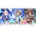 Shadowverse EVOLVE EXコラボパック ウマ娘 プリティーダービー BOX [ブシロード] 2025年1月10日発売