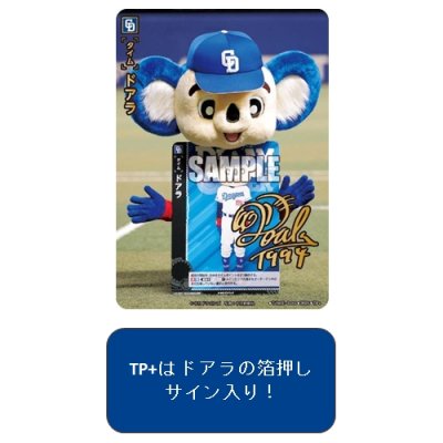 画像3: プロ野球カードゲーム DREAM ORDER 球団ブースター 中日ドラゴンズ「竜の意地」 BOX [ブシロード] 2025年4月26日発売予定 ≪予約商品≫