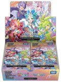 ウィクロスTCG ブースターパック WX26-CP1 プリンセッション・オーケストラSELECTOR BOX [タカラトミー] 2026年4月25日発売予定 ≪予約商品≫