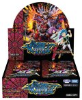 デュエル・マスターズTCG DM23-RP1 アビス・レボリューション 第1弾 「双竜戦記」 BOX [タカラトミー] 2023年4月22日発売
