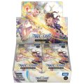 ウィクロスTCG ブースターパック WX24-P4 FORTH SELECTOR（フォースセレクター） BOX [タカラトミー] 2025年1月31日発売予定 ≪予約商品≫