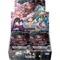 ウィクロスTCG ブースターパック WX25-P1 PRIMAL SELECTOR(プライマルセレクター) BOX [タカラトミー] 2025年7月26日発売予定 ≪予約商品≫
