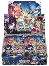 ウィクロスTCG ブースターパック WX25-P2 RESONANCE SELECTOR（レゾナンスセレクター） BOX [タカラトミー] 2025年10月25日発売予定 ≪予約商品≫