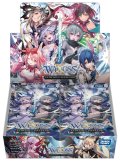ウィクロスTCG ブースターパック WX25-P3 LUMINOUS SELECTOR（ルミナスセレクター） BOX [タカラトミー] 2026年1月31日発売予定 ≪予約商品≫