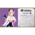 hololive OFFICIAL CARD GAME スタートデッキ 紫 癒月ちょこ [カバー] 2024年12月20日発売