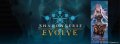 Shadowverse EVOLVE スターターデッキ 第3弾 神秘錬成 [ブシロード] 2022年4月28日発売