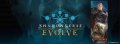 Shadowverse EVOLVE スターターデッキ 第4弾 蛇竜の爪牙 [ブシロード] 2022年4月28日発売