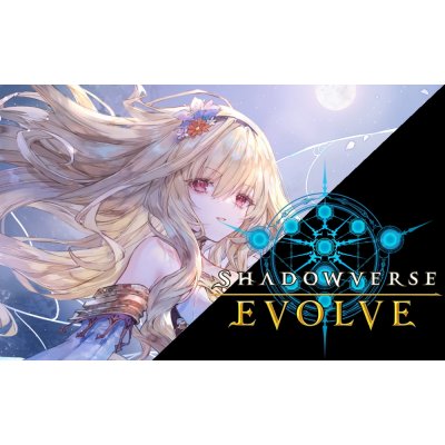 Shadowverse EVOLVE EXビギナーデッキ エルフ