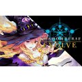 Shadowverse EVOLVE EXビギナーデッキ ウィッチ [ブシロード] 2025年11月21日発売予定 ≪予約商品≫