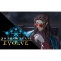 Shadowverse EVOLVE EXビギナーデッキ ナイトメア [ブシロード] 2025年11月21日発売予定 ≪予約商品≫