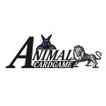 アニマルカードゲーム 第2弾 デッキ 「ヒョウデッキ」［リブート版］ [大興印刷] 2025年11月14日発売予定 ≪予約商品≫