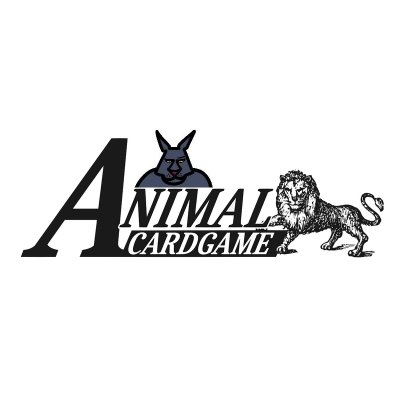 アニマルカードゲーム 第2弾 デッキ 「ヒョウデッキ」［リブート版］