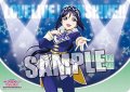 キャラクター万能ラバーマット ラブライブ！サンシャイン!!The School Idol Movie Over the Rainbow 「松浦 果南」 Brightest Melody Ver. [ブロッコリー] 2021年1月16日発売