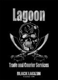 ブロッコリーモノクロームスリーブプレミアム BLACK LAGOON 「ラグーン商会」 [ブロッコリー] 2023年2月25日発売