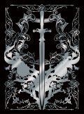 ブロッコリーモノクロームスリーブプレミアム 「聖剣の紋章」 リバイバル [ブロッコリー] 2023年2月25日発売
