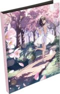 合皮製カードファイル E☆2 カントク「よりみち」 [ブロッコリー] 2023年10月21日発売