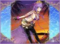 TCG万能プレイマット Fate/Grand Order 「ムーンキャンサー／BB」 [ブロッコリー] 2023年11月18日発売