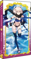 カードファイル Fate/Grand Order 「アサシン／オキタ・J・ソウジ」 [ブロッコリー] 2023年11月18日発売