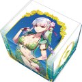 合皮製デッキケース Fate/Grand Order 「アヴェンジャー／カーマ」 [ブロッコリー] 2023年12月23日発売