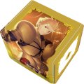 合皮製デッキケース Fate/Grand Order 「アーチャー／ギルガメッシュ」 [ブロッコリー] 2024年1月20日発売