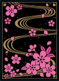 ブロッコリーモノクロームスリーブプレミアム 「桜花絢爛」リバイバル [ブロッコリー] 2024年3月16日発売