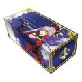 キャラクターカードボックスコレクションNEO Fate/Grand Order 「セイバー／宮本武蔵」 [ブロッコリー] 2024年1月20日発売