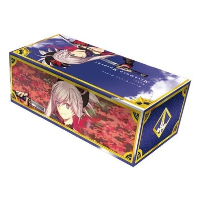キャラクターカードボックスコレクションNEO Fate/Grand Order 「セイバー／宮本武蔵」