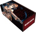 キャラクターカードボックスコレクションNEO BLACK LAGOON 「レヴィ」 [ブロッコリー] 2024年2月24日発売
