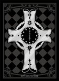 ブロッコリーモノクロームスリーブプレミアム Fate/Grand Order 「マシュ・キリエライトの盾」 [ブロッコリー] 2024年9月14日発売予定 ≪予約商品≫