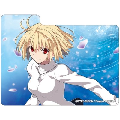 画像3: キャラクターデッキケースMAX NEO MELTY BLOOD: TYPE LUMINA 「アルクェイド」 [ブロッコリー] 2025年9月27日発売予定 ≪予約商品≫