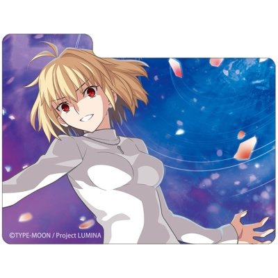画像4: キャラクターデッキケースMAX NEO MELTY BLOOD: TYPE LUMINA 「アルクェイド」 [ブロッコリー] 2025年9月27日発売予定 ≪予約商品≫