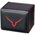 合皮製デッキケース コードギアス 反逆のルルーシュ 「ギアスマーク」リバイバル [ブロッコリー] 2025年10月25日発売予定 ≪予約商品≫