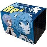 キャラクターデッキケースMAX NEO 『ヱヴァンゲリヲン新劇場版』「綾波レイ」リバイバル [ブロッコリー] 2025年10月11日発売予定 ≪予約商品≫