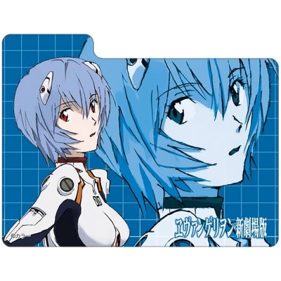 画像4: キャラクターデッキケースMAX NEO 『ヱヴァンゲリヲン新劇場版』「綾波レイ」リバイバル [ブロッコリー] 2025年10月11日発売予定 ≪予約商品≫