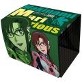 キャラクターデッキケースMAX NEO 『ヱヴァンゲリヲン新劇場版』「真希波・マリ・イラストリアス」リバイバル [ブロッコリー] 2025年10月11日発売予定 ≪予約商品≫