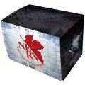 キャラクターデッキケースMAX NEO 『ヱヴァンゲリヲン新劇場版:破』「NERV」リバイバル [ブロッコリー] 2025年10月11日発売予定 ≪予約商品≫