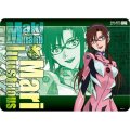 キャラクター万能ラバーマット 『ヱヴァンゲリヲン新劇場版』「真希波・マリ・イラストリアス」リバイバル [ブロッコリー] 2025年10月11日発売予定 ≪予約商品≫