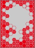 ブロッコリースリーブプロテクター【世界の文様】『ヱヴァンゲリヲン新劇場版：破』 「EMERGENCY」リバイバル [ブロッコリー] 2025年12月20日発売予定 ≪予約商品≫