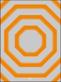 ブロッコリースリーブプロテクター【世界の文様】『ヱヴァンゲリヲン新劇場版：破』 「A.T.フィールド」リバイバル [ブロッコリー] 2025年12月20日発売予定 ≪予約商品≫