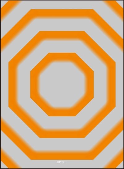 ブロッコリースリーブプロテクター【世界の文様】『ヱヴァンゲリヲン新劇場版：破』 「A.T.フィールド」リバイバル