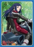 ブロッコリーキャラクタースリーブ 舞-HiME 「玖我 なつき」 [ブロッコリー] 2026年1月31日発売予定 ≪予約商品≫