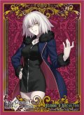 ブロッコリーキャラクタースリーブ プラチナグレード Fate/Grand Order 「アヴェンジャー/ジャンヌ・ダルク〔オルタ〕」邪竜の魔女ver新宿1999 [ブロッコリー] 2026年2月28日発売予定 ≪予約商品≫