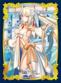 ブロッコリーキャラクタースリーブ プラチナグレード Fate/Grand Order 「キャスター/水妃モルガン」 [ブロッコリー] 2026年2月28日発売予定 ≪予約商品≫