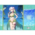 TCG万能プレイマット Fate/Grand Order 「アヴェンジャー/カーマ」 [ブロッコリー] 2026年2月28日発売予定 ≪予約商品≫