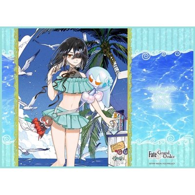 TCG万能プレイマット Fate/Grand Order 「アヴェンジャー/徐福」