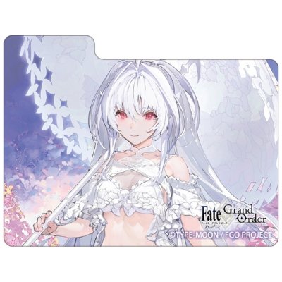キャラクターデッキケースMAX NEO Fate/Grand Order 「プリテンダー/レディ・アヴァロン」