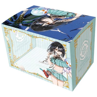 キャラクターデッキケースMAX NEO Fate/Grand Order 「アヴェンジャー/徐福」