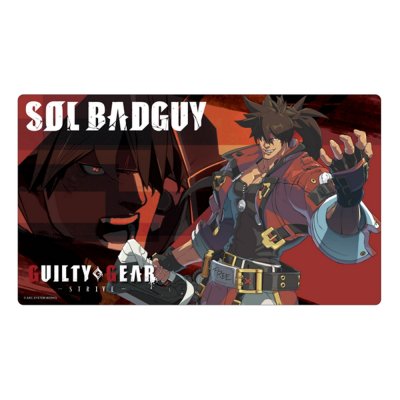 クロックワークス 万能マットコレクションVol.170 GUILTY GEAR -STRIVE- A